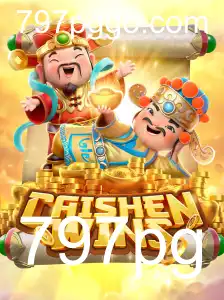 Explorando o Mundo do Jogo Caishen Wins: A Nova Sensação 797pg
