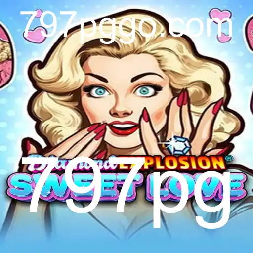 DiamondExplosionSweetLove: A Nova Sensação dos Jogos Casuais
