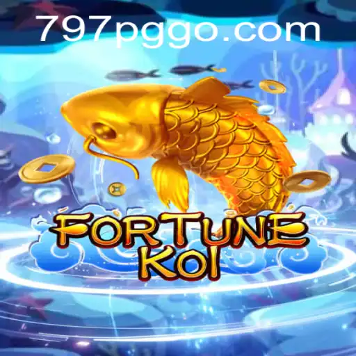 Descubra o Universo de FortuneKOI: Jogo Emocionante e Inovador