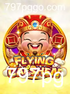 Explorando o Jogo FlyingCaiShen: Uma Aventura Digital Envolvente