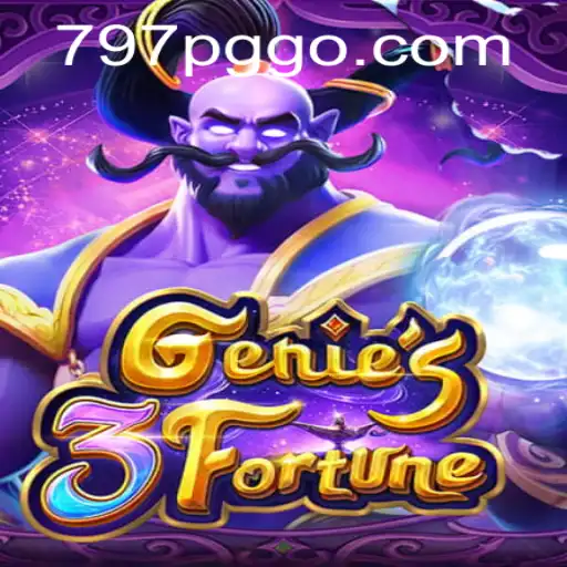 Descubra a Emoção do Jogo Genie3Fortune com a Chave 797pg