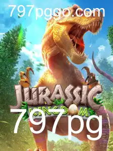 Descubra o Mundo de JurassicKingdom: Uma Aventura Paleolítica
