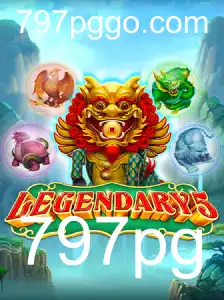 Descubra o Universo de Legendary5: O Jogo que Está Conquistando o Mundo