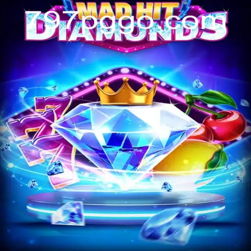 Explorando o Fascinante Mundo de MadHitDiamonds: Uma Análise Completa