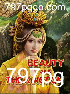 Explorando o Fantástico Mundo de BeautyAndTheKingdom