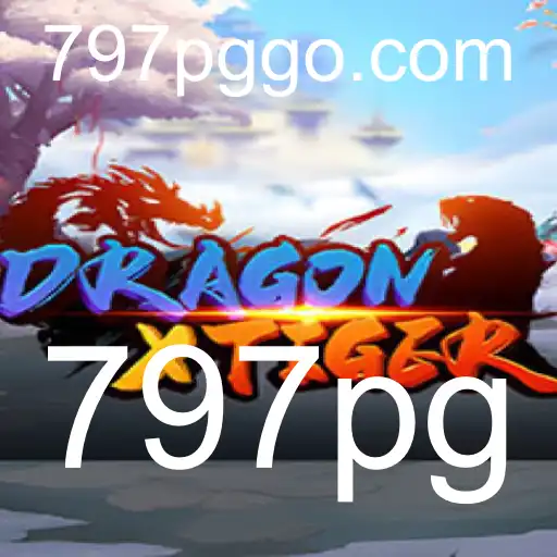 Descubra DragonXTiger: A Experiência de Jogo Única com 797pg