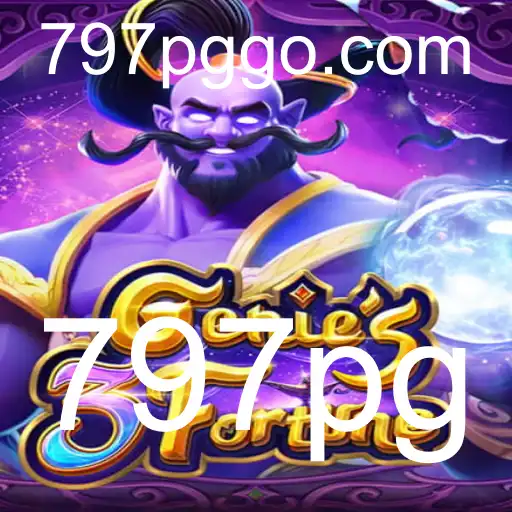 Descubra a Emoção do Jogo Genie3Fortune com a Chave 797pg