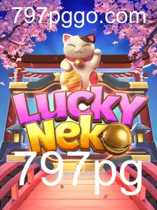 Explorando o Universo do Jogo LuckyNeko com 797pg