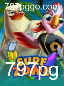 Descubra SurfZone: O Jogo que Captura a Essência do Surf