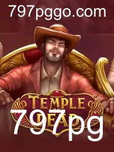 Explorando o Fascinante Mundo de TempleofDead: Aventure-se no Universo do 797pg